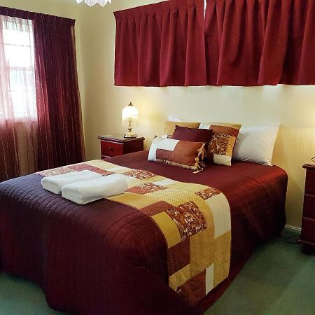 스탄소프 Grovely House B&B 외부 사진