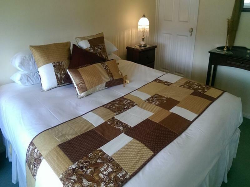 스탄소프 Grovely House B&B 외부 사진