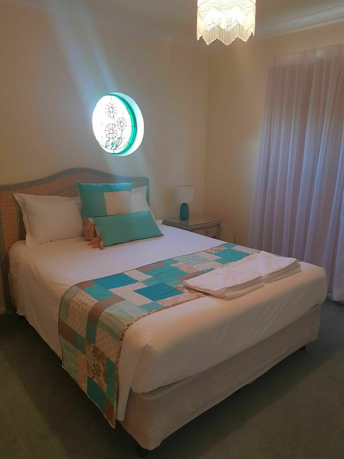 스탄소프 Grovely House B&B 외부 사진