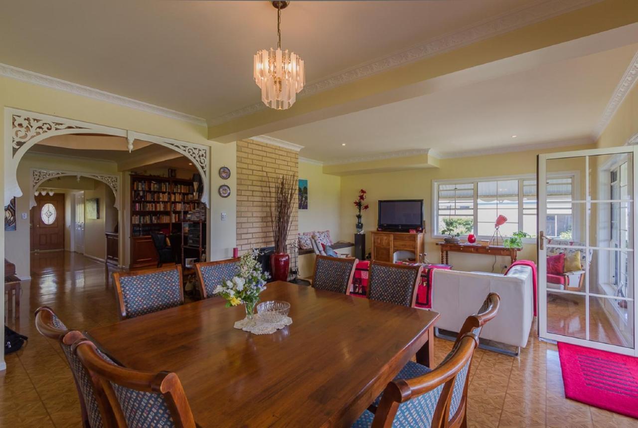 스탄소프 Grovely House B&B 외부 사진